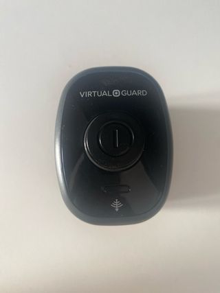 Samsung virtual guard
