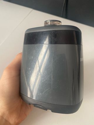 Samsung virtual guard