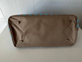 Borsa trasportino per cane