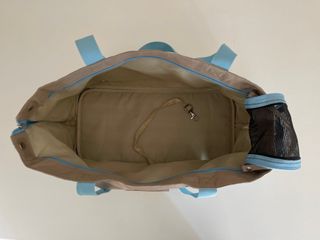 Borsa trasportino per cane
