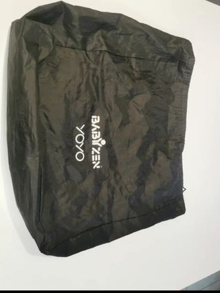 Sacca yoyo babyzen 