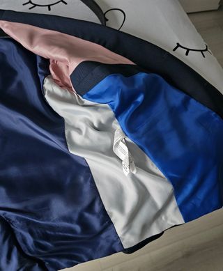Traje caballero 