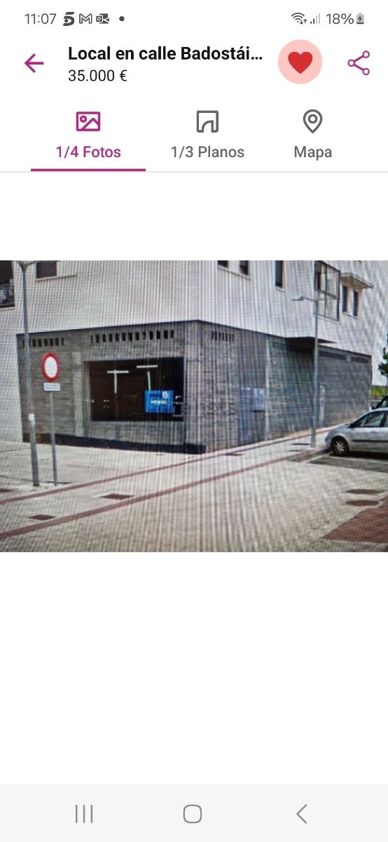 Oficina - Local en venta