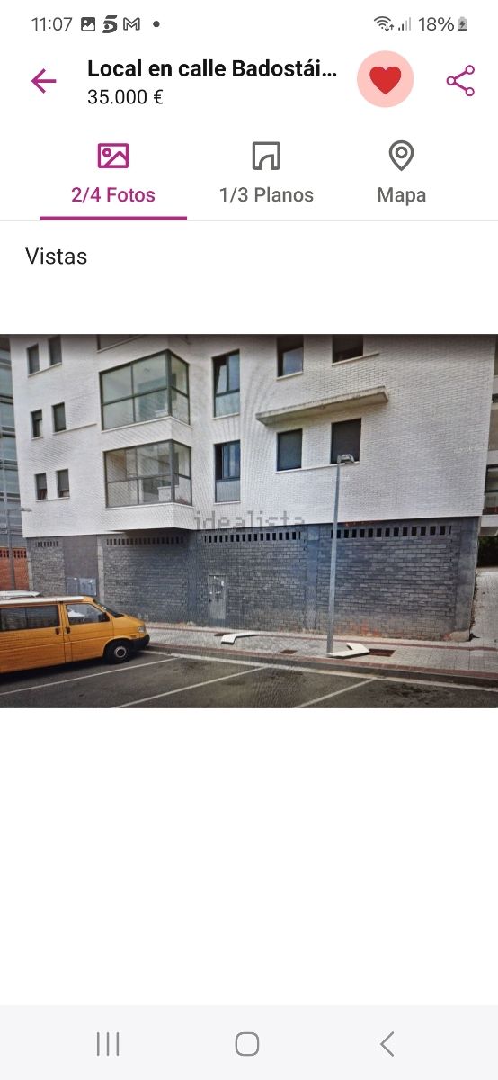 Oficina - Local en venta