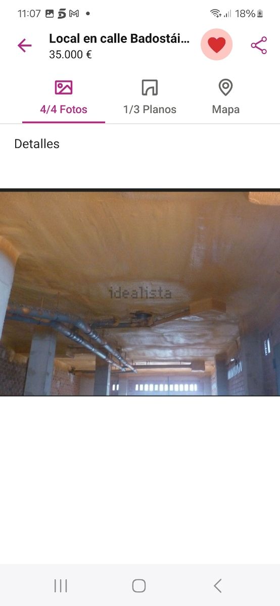 Oficina - Local en venta