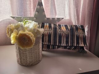 Bolso cartera Sfera