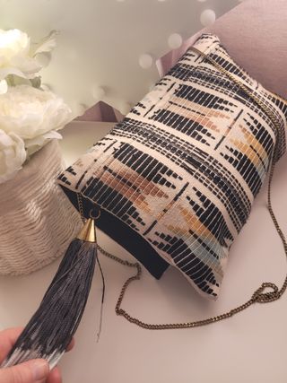 Bolso cartera Sfera
