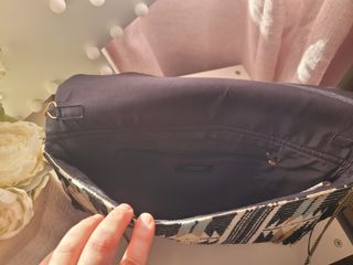 Bolso cartera Sfera