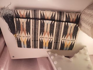 Bolso cartera Sfera