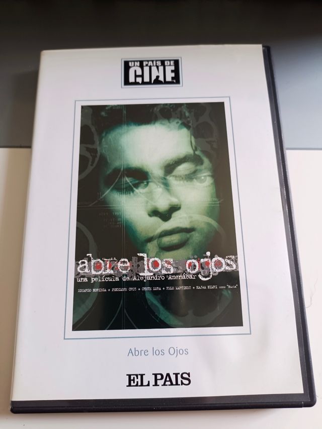 Colección cine español