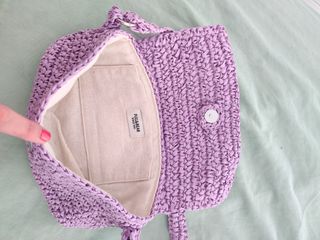 BOLSO PULL&BEAR