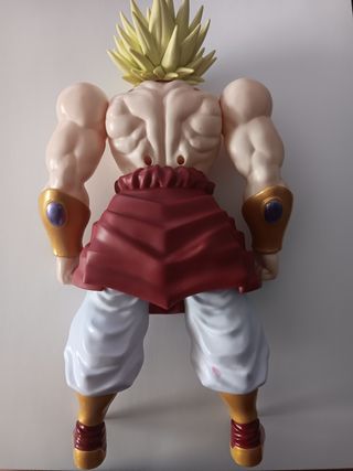 Dragon ball super Broly