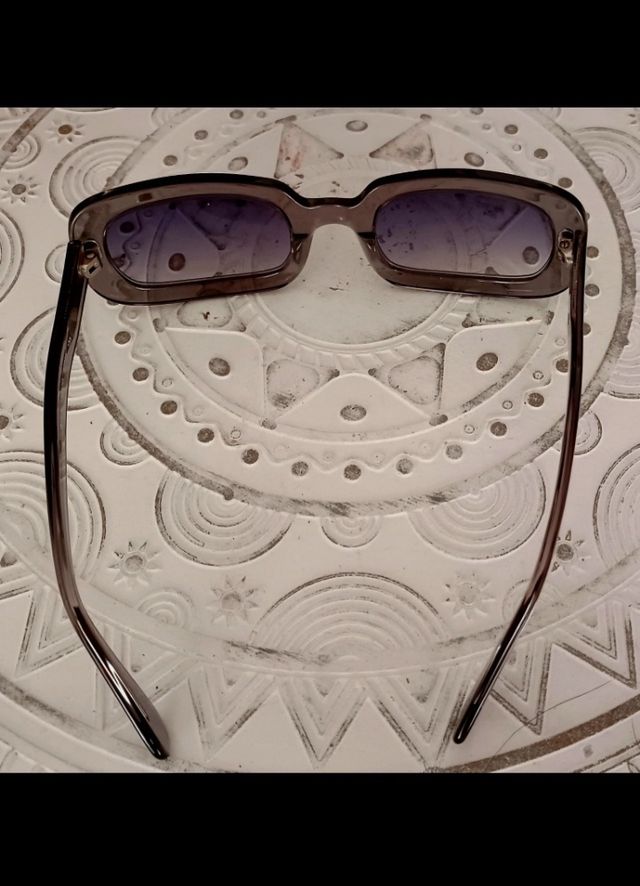 Set occhiali da sole vintage