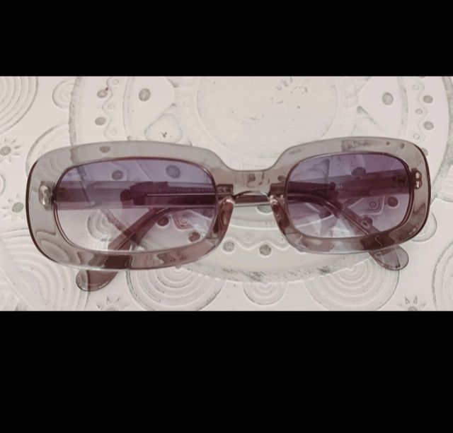 Set occhiali da sole vintage