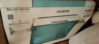 Impresora Fujifilm
