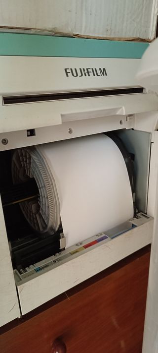 Impresora Fujifilm