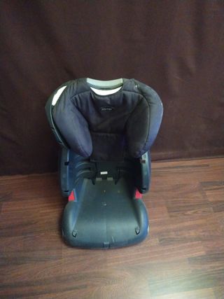 Silla coche