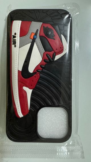 Caratula Iphone 13 PRO MAX