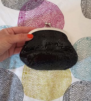 Bolso de fiesta 