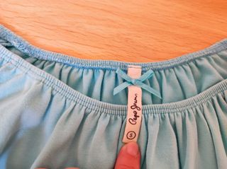 Ropa mujer