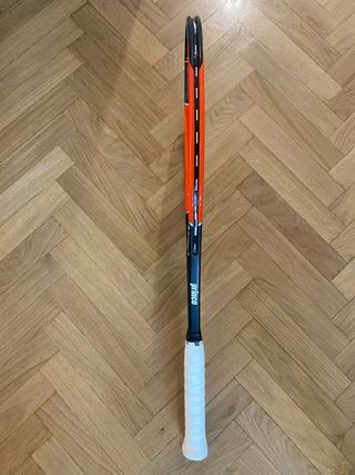 Raqueta Prince Tour Diablo