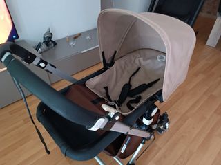 Bugaboo Camaleón 