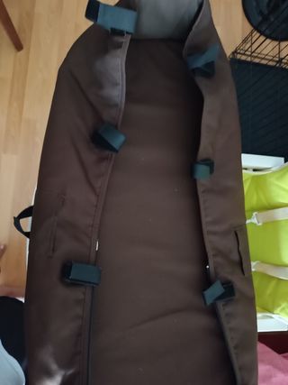 Bugaboo Camaleón 