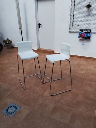 Taburetes