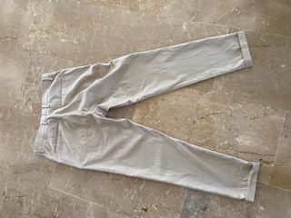 Chinos beige