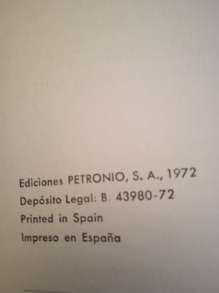 El burlador de Sevilla