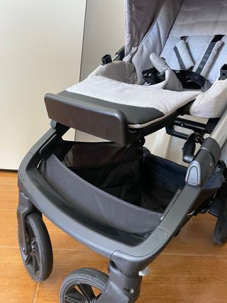 Silla Inglesina Aptica 