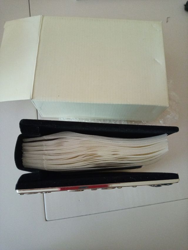 Álbum de fotos infantil