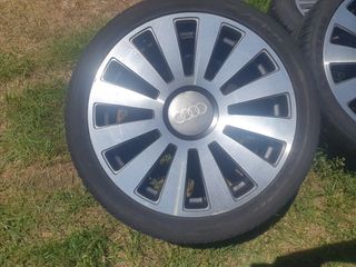 Llantas Audi A8 S8 en 19
