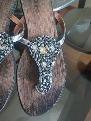 Sandalia