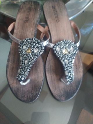 Sandalia