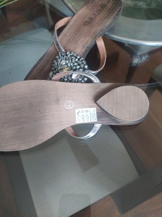 Sandalia