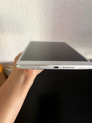 Tablet Huawei MediaPad M3, tamaño 8