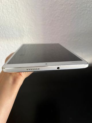 Tablet Huawei MediaPad M3, tamaño 8