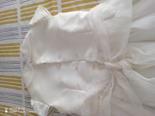 Vestido de comunión  en perfecto estado oferton