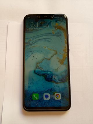 Huawei mate 20 lite