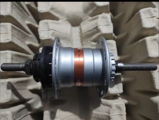 Mozzo Shimano 3 marce
