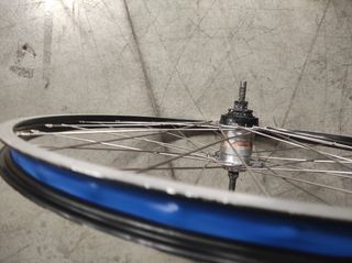 Mozzo Shimano 3 marce