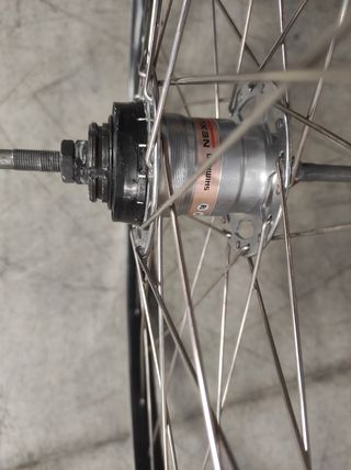 Mozzo Shimano 3 marce
