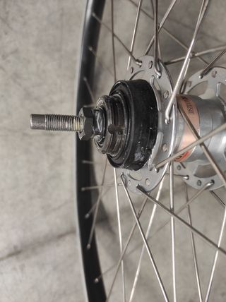 Mozzo Shimano 3 marce