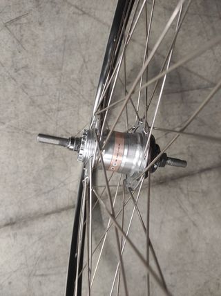 Mozzo Shimano 3 marce