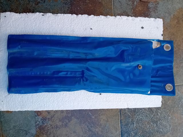 Juego de escofinas y rallador