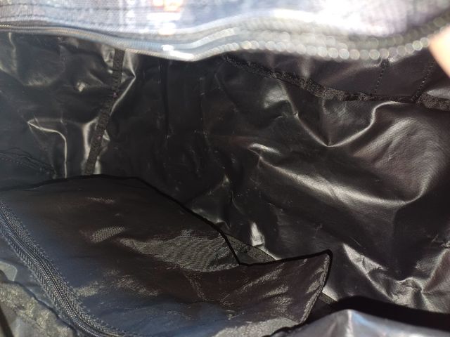 Bolsa de deporte John Smith