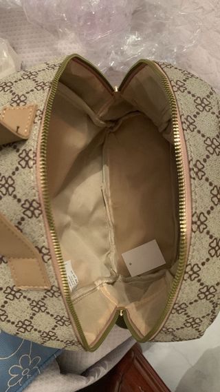 Mochila nueva a estrenar