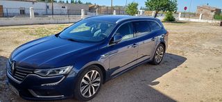 Renault Talisman 2018