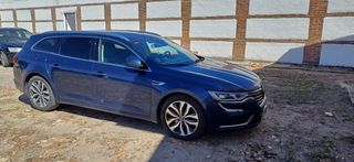 Renault Talisman 2018